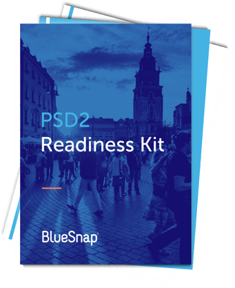 PSD2 Readiness Kit